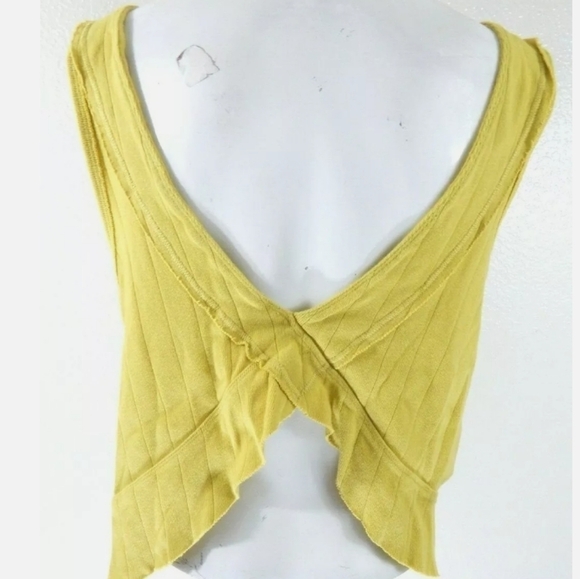 We the Free Harper Open Back Tank - Picture 3 of 4